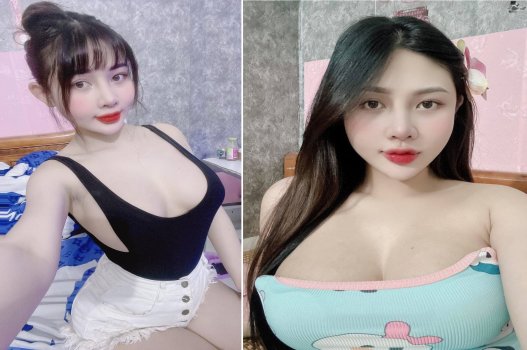 Mẹ đơn thân khát khao tìm kiếm tình dục