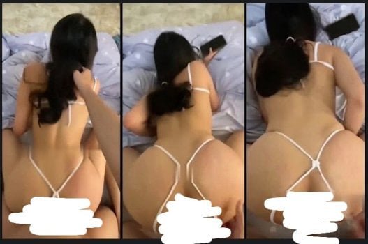 Ba gọi cũng kệ đang làm tình thỏa thích