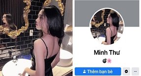 Minh Thư gợi cảm trong bộ đồ ren khiến dục vọng bùng cháy