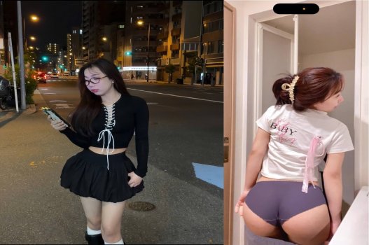 Mông cong chịch kiểu doggy cực đã
