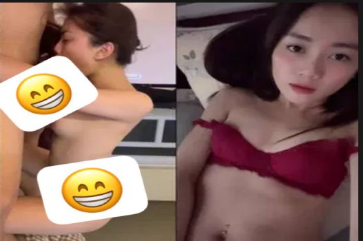 Nàng xinh đến mấy cũng phải đầu hàng trước sức mạnh của cu lớn