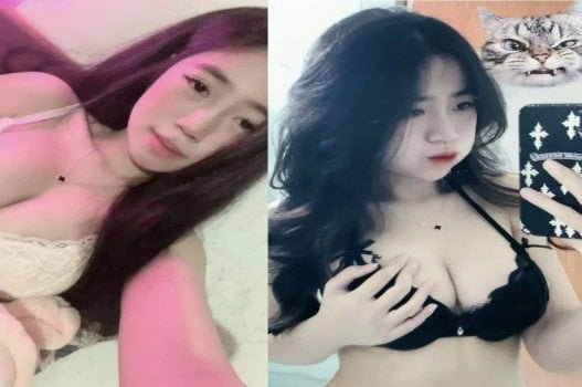 Ngọc Thảo quyến rũ bạn trai trong cuộc tình nóng bỏng
