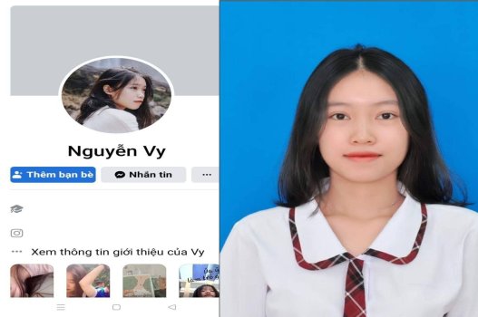 Nguyễn Vy body đẹp như siêu mẫu