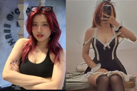 Nữ đấu sĩ khao khát chàng cao bồi