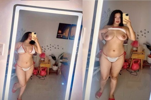 Nữ đồng nghiệp quyến rũ với thân hình nóng bỏng