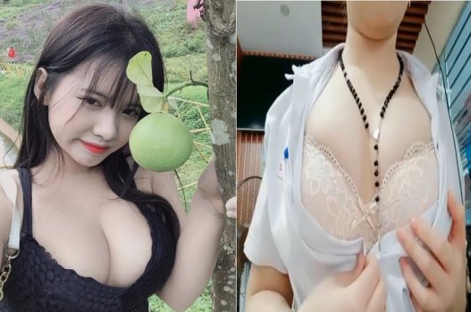 Nữ sinh Đào Duy Từ chịch đâm l*d, anh người yêu không chịu nổi