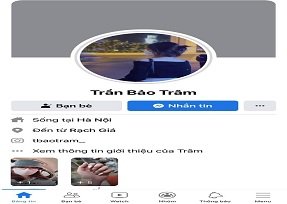 Sex lauxanh của em Trần Bảo Trân và bạn trai