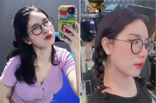 Yêu thầm với nàng dâu xinh đẹp hàng đầu