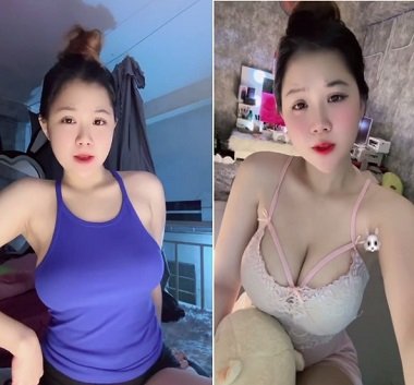 Sex Thảo Hiền đít to bướm mềm