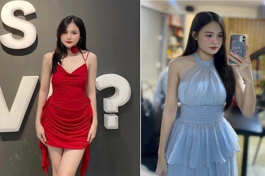Sex Trúc Vy trong màn trình diễn quyến rũ đến nao lòng