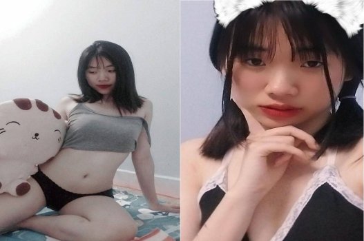 Sex Việt Nam cuồng nhiệt với vai trò hầu gái quyến rũ