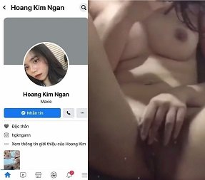 Sinh hoạt dâm đãng của Hoàng Kim Ngân