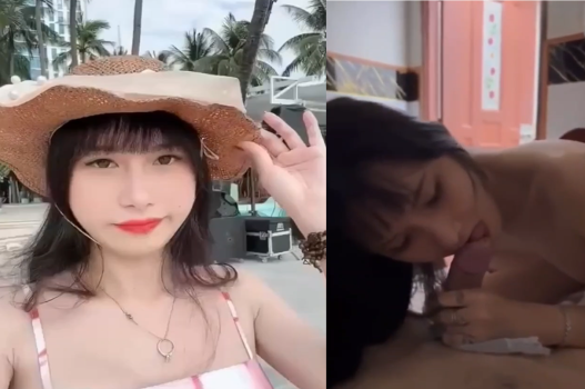 Tham gia chuyến du lịch với những khoảnh khắc nóng bỏng