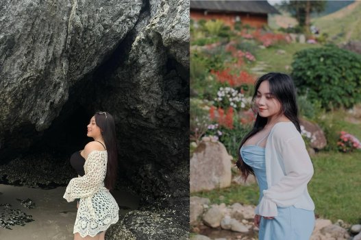 Thích chị gái sexy kỹ năng kích thích tuyệt vời