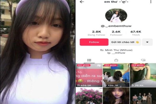 Thư học sinh quan hệ hoa vẫn nở