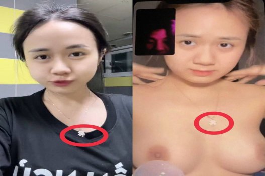 Tik toker Mlinh body cuối thừng cực kỳ hấp dẫn