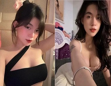 Chuyện 18+ về chuyện giường của cô gái Đinh Thị Hoàng Anh