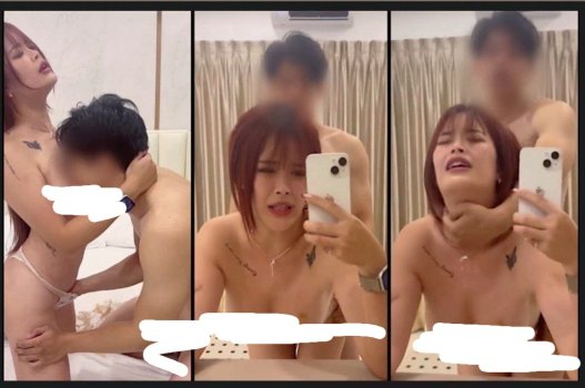Khám Phá Đam Mê Khi Yêu Cô Gái Thái Lan