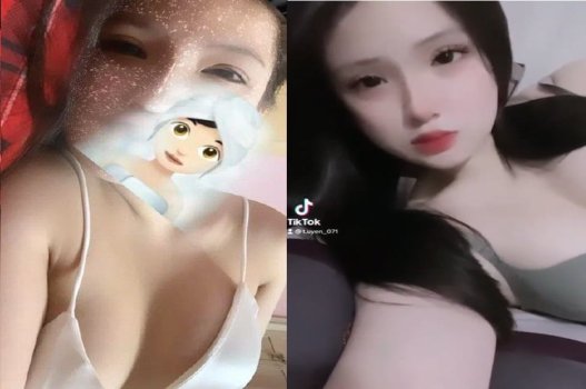 Tuyền thanh mảnh nhưng đam mê thật sự mãnh liệt