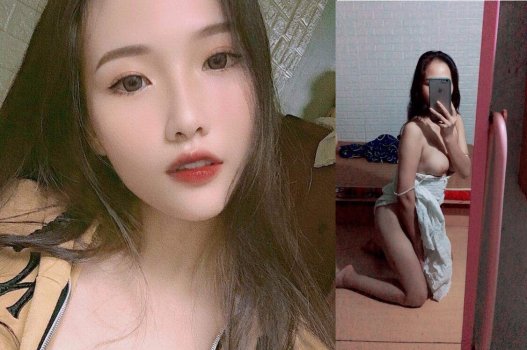Vân Anh mất kiểm soát trước ống kính nóng