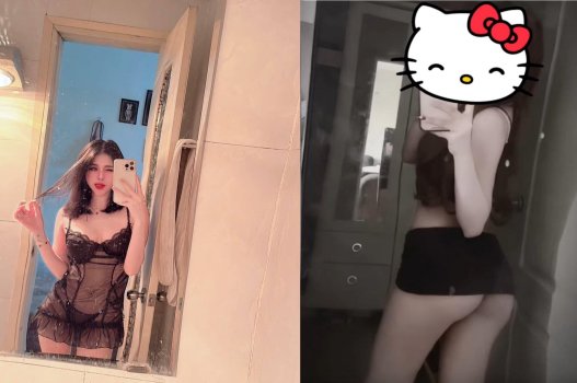 Video 18+ nóng bỏng cô gái ngực đầy xinh đẹp