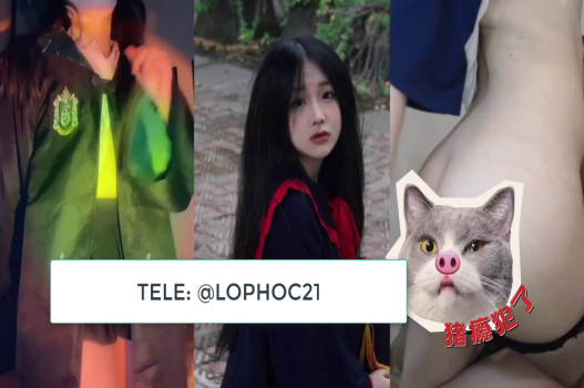 Video gợi cảm sinh viên vừa tốt nghiệp tìm bạn đồng hành thân mật