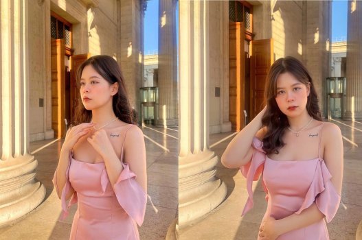 Video nóng của cô gái sinh viên bị bạn trai phát tán trên mạng