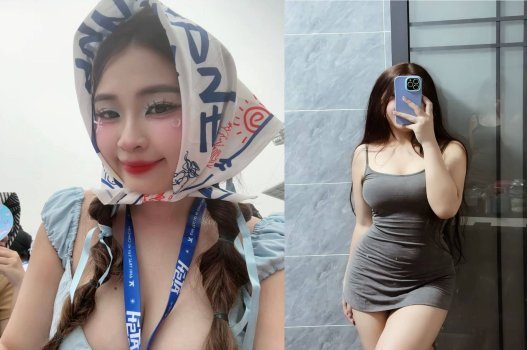 Video sex cô gái xinh đẹp ngực to quyến rũ