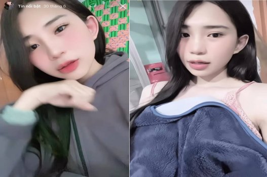 Video sex mới cô Phạm Ngọc Khánh Linh nóng bỏng