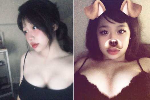 Video sex sinh viên ngực khủng mút tay thích thú