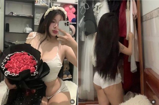 Video sex Việt Nam giao chiến với Trần Hà Linh