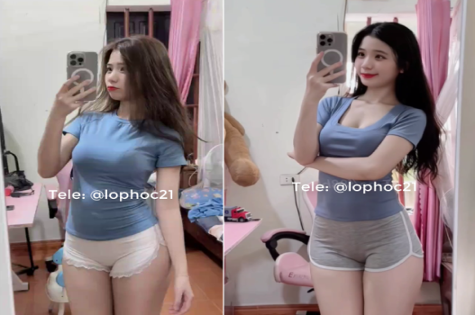 Video sex Việt Nam chị gái phố thị quyến rũ