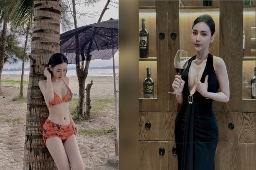 Video xxx cô gái xinh đẹp với phong cách sexy