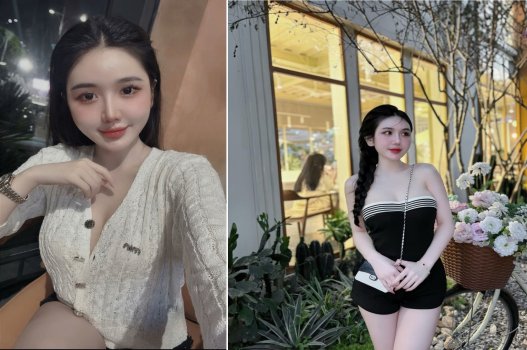 Viet70 cô gái xinh đẹp quyến rũ 2026