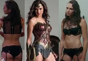 Gal Gadot trong bộ phim VLXX Wonder Woman thể hiện vẻ nóng bỏng và đầy quyến rũ