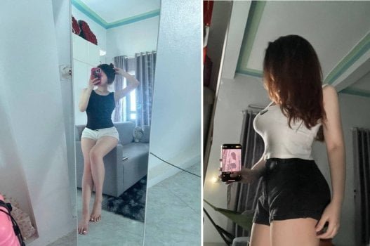 Yêu đương Việt Nam nàng yêu kiều kêu gào trong đê mê